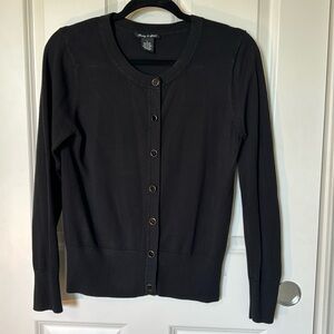 Audrey & Grace cardigan